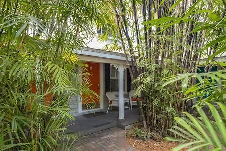 Ferienwohnung Road'S End Key West Exterior foto