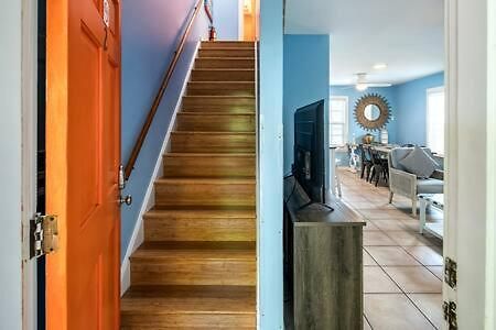 Ferienwohnung Road'S End Key West Exterior foto