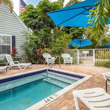 Ferienwohnung Road'S End Key West Exterior foto