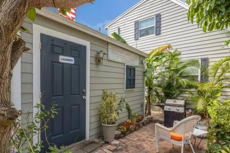 Ferienwohnung Road'S End Key West Exterior foto