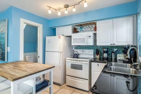 Ferienwohnung Road'S End Key West Exterior foto