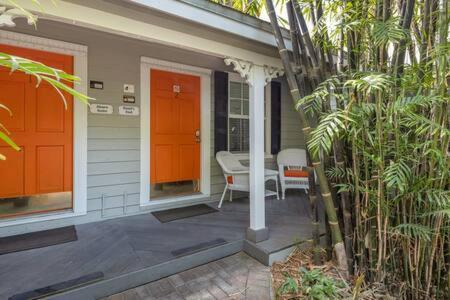 Ferienwohnung Road'S End Key West Exterior foto