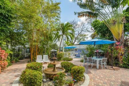 Ferienwohnung Road'S End Key West Exterior foto
