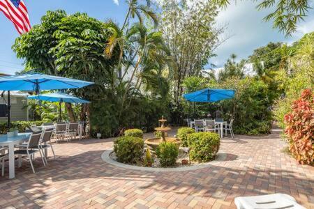 Ferienwohnung Road'S End Key West Exterior foto