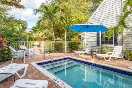 Ferienwohnung Road'S End Key West Exterior foto